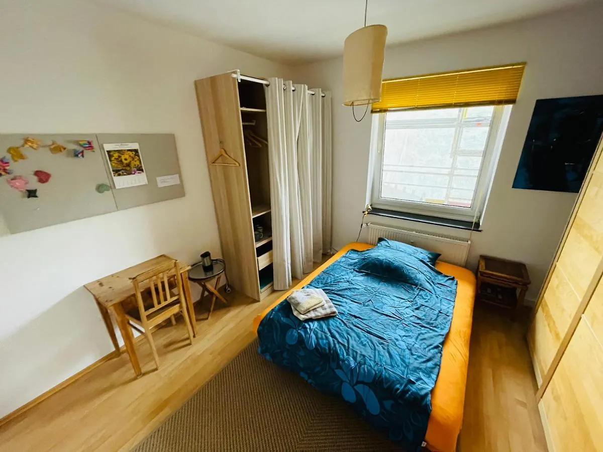 Privatunterkunft Ferienwohnung Messezimmer Privatzimmer Mit Eigenem Bad Hannover